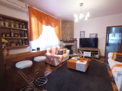 Apartamento com 3 Quartos à venda, 134m² no Bom Fim, Porto Alegre
