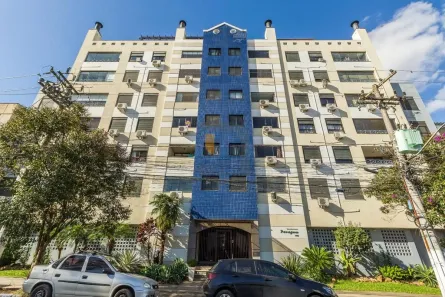 Apartamento com 2 Quartos à venda, 73m² no Centro, Gravataí