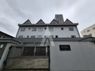 Apartamento com 2 Quartos para alugar, 34m² no Comasa, Joinville