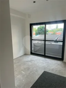 Apartamento com 1 Quarto à venda, 25m² no Vila Cordeiro, São Paulo