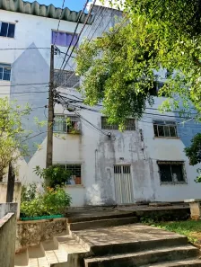 Apartamento com 2 Quartos à venda, 50m² no Cabula VI, Salvador