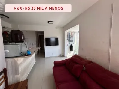 Apartamento com 2 Quartos à venda, 59m² no Ipiranga, São Paulo