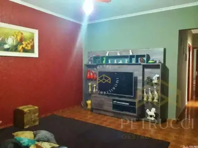 Casa com 2 Quartos à venda, 150m² no Jardim São Jorge, Hortolândia