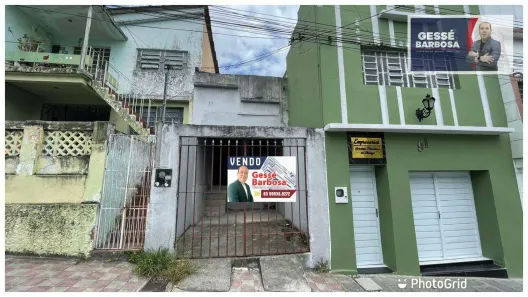 Ponto Comercial à venda, 90m² no Centro, Campina Grande