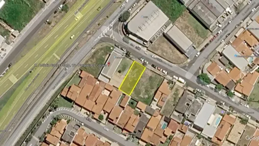 Lote/Terreno à venda, 300m² no Parque dos Cocais, Valinhos