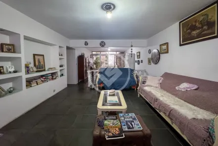 Casa com 3 Quartos à venda, 270m² no Brooklin Paulista, São Paulo