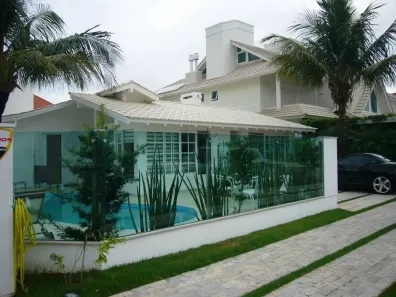 Casa com 4 Quartos à venda, 300m² no Jurerê Internacional, Florianópolis