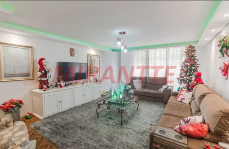 Sobrado com 3 Quartos à venda, 280m² no Casa Verde, São Paulo