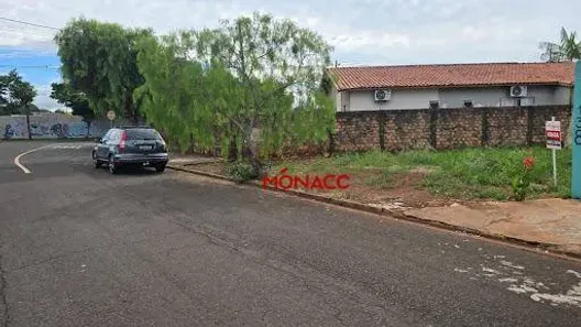 Lote/Terreno à venda, 294m² no Jardim Palmeiras, Londrina