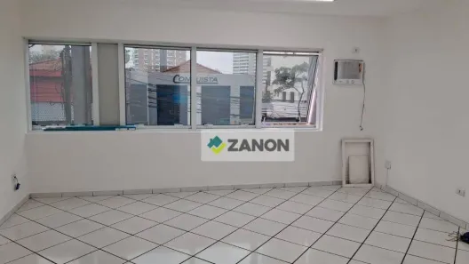 Sala Comercial para alugar, 51m² no Jardim do Mar, São Bernardo do Campo