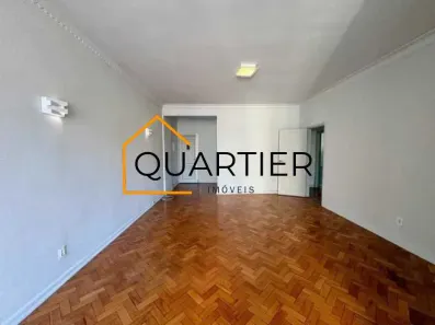 Apartamento com 3 Quartos à venda, 114m² no Flamengo, Rio de Janeiro