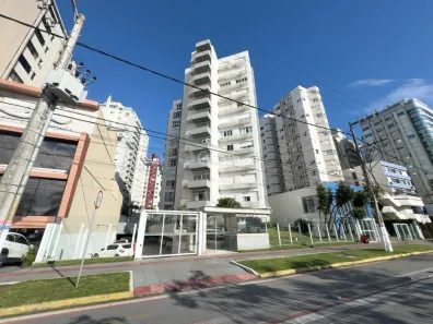 Apartamento com 3 Quartos à venda, 158m² no Centro, Florianópolis