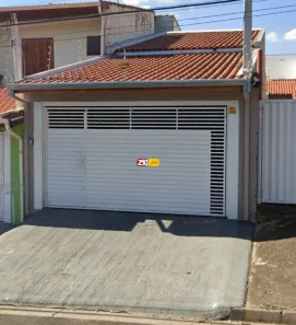 Casa com 3 Quartos à venda, 110m² no Jardim do Valle II, Indaiatuba
