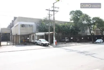 Galpão/Depósito/Armazém para alugar, 4123m² no Assunção, São Bernardo do Campo