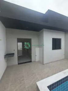 Casa de Condomínio com 2 Quartos à venda, 55m² no Tupy, Itanhaém