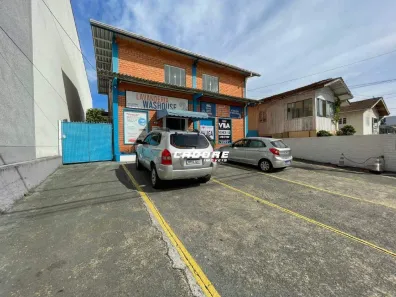 Galpão/Depósito/Armazém para alugar, 280m² no Centro, Blumenau