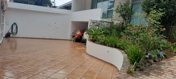 Casa com 4 Quartos à venda, 458m² no Interlagos, São Paulo