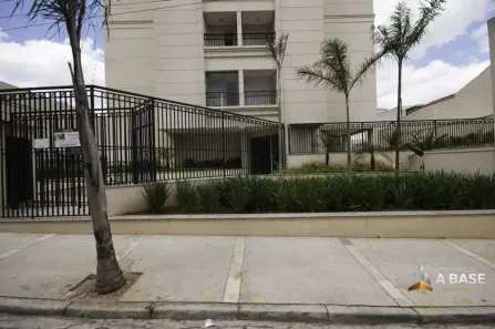 Apartamento com 3 Quartos à venda, 109m² no Santana, São Paulo