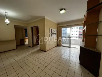 Apartamento com 3 Quartos à venda, 98m² no Casa Amarela, Recife
