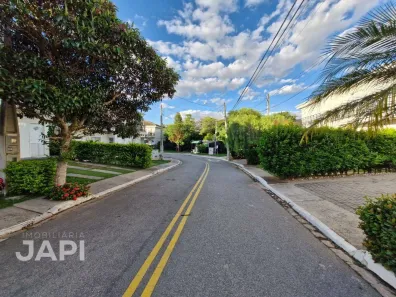 Casa de Condomínio com 3 Quartos à venda, 111m² no Jardim Carolina, Jundiaí