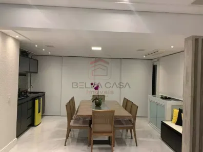 Apartamento com 3 Quartos à venda, 85m² no Vila Bertioga, São Paulo