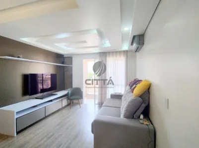 Apartamento com 2 Quartos à venda, 80m² no Vila João Jorge, Campinas