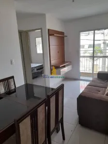 Apartamento com 2 Quartos à venda, 45m² no Jardim Fátima, Guarulhos