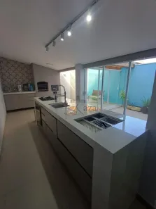 Casa de Condomínio com 3 Quartos à venda, 157m² no Jardim Santa Maria, Jacareí