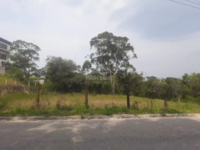 Lote/Terreno à venda, 626m² no Ibiraquera, Imbituba