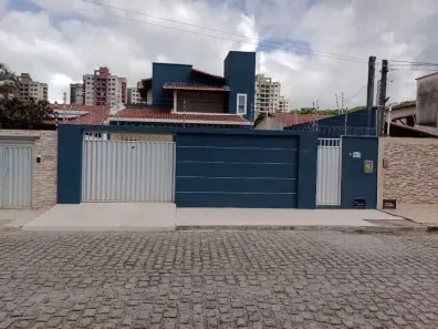 Casa com 4 Quartos à venda, 213m² no Nova Parnamirim, Parnamirim