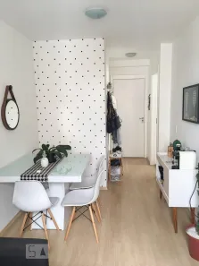 Apartamento com 2 Quartos à venda, 43m² no Brás, São Paulo
