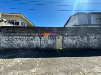 Lote/Terreno à venda, 300m² no Jardim Santa Maria, Jacareí