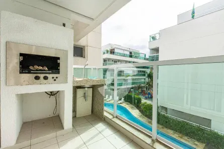 Apartamento com 2 Quartos à venda, 78m² no Itaipu, Niterói