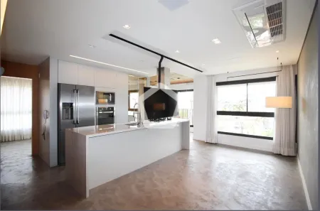 Apartamento com 4 Quartos à venda, 84m² no Vila Olímpia, São Paulo