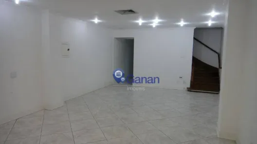Imóvel Comercial à venda, 110m² no Vila Clementino, São Paulo