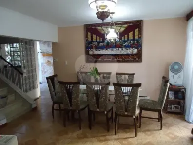 Sobrado com 4 Quartos à venda, 158m² no Nova Piraju, São Paulo