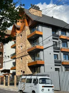 Apartamento com 2 Quartos à venda, 95m² no Vila Suica, Gramado