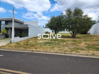 Lote/Terreno à venda, 300m² no Jardins Di Roma, Indaiatuba