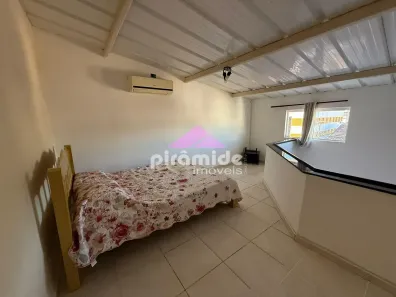 Apartamento com 1 Quarto à venda, 44m² no Centro, Caraguatatuba