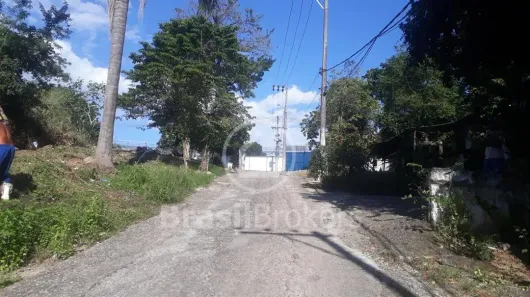 Lote/Terreno à venda, 3475m² no Freguesia (Jacarepaguá), Rio de Janeiro