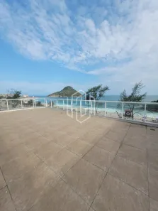 Cobertura com 4 Quartos para alugar, 260m² no Recreio dos Bandeirantes, Rio de Janeiro