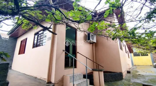 Casa com 2 Quartos à venda, 171m² no Boa Saúde, Novo Hamburgo