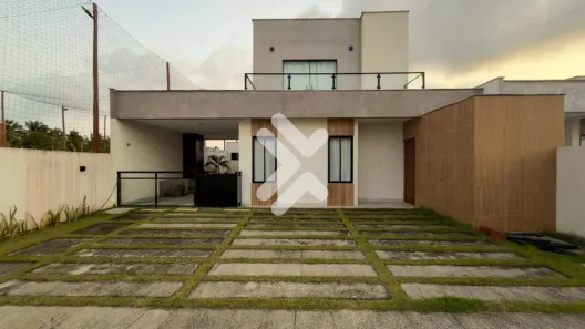 Casa de Condomínio com 5 Quartos à venda, 220m² no Praia de Tabatinga, Nísia Floresta