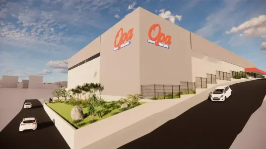 Ponto Comercial para alugar, 172m² no Nazaré, Belo Horizonte