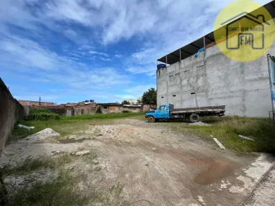 Lote/Terreno à venda, 560m² no Rio Doce, Olinda