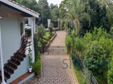 Fazenda/Sítio com 3 Quartos à venda, 750m² no Parque Residencial Indaiá, Indaiatuba