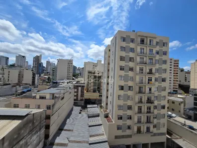 Apartamento com 2 Quartos à venda, 80m² no Cascatinha, Juiz de Fora
