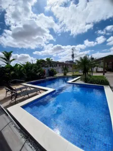 Apartamento com 2 Quartos para alugar, 50m² no Araturi (Jurema), Caucaia