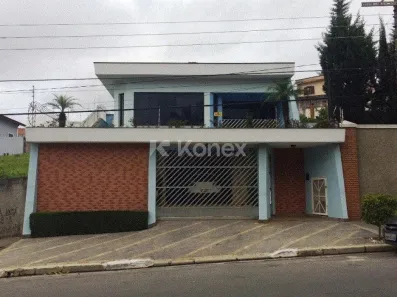 Casa com 3 Quartos à venda, 400m² no Jardim Guapira, São Paulo