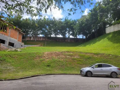 Lote/Terreno à venda, 500m² no Pitas, Cotia